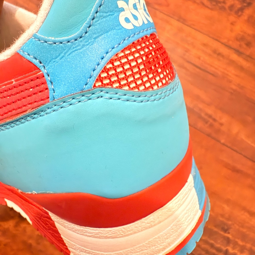 ASICS Gel-lyte III - Picture 7 of 16